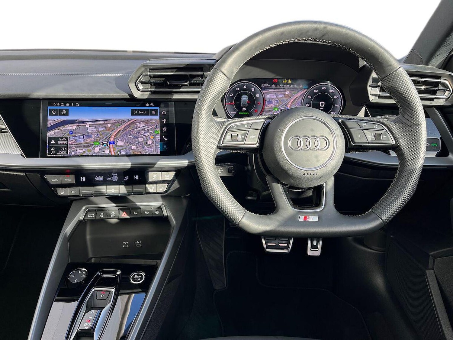 Used Audi A3 2025 for sale - 76391764: Photo 9