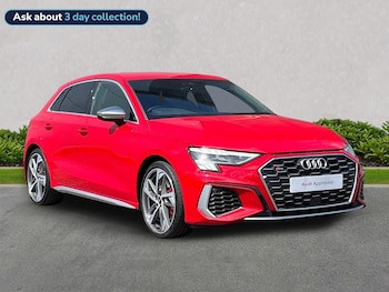 Used Audi A3 2023 for sale - 78558634: Photo