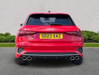 Used Audi A3 2023 for sale - 78558634: Photo