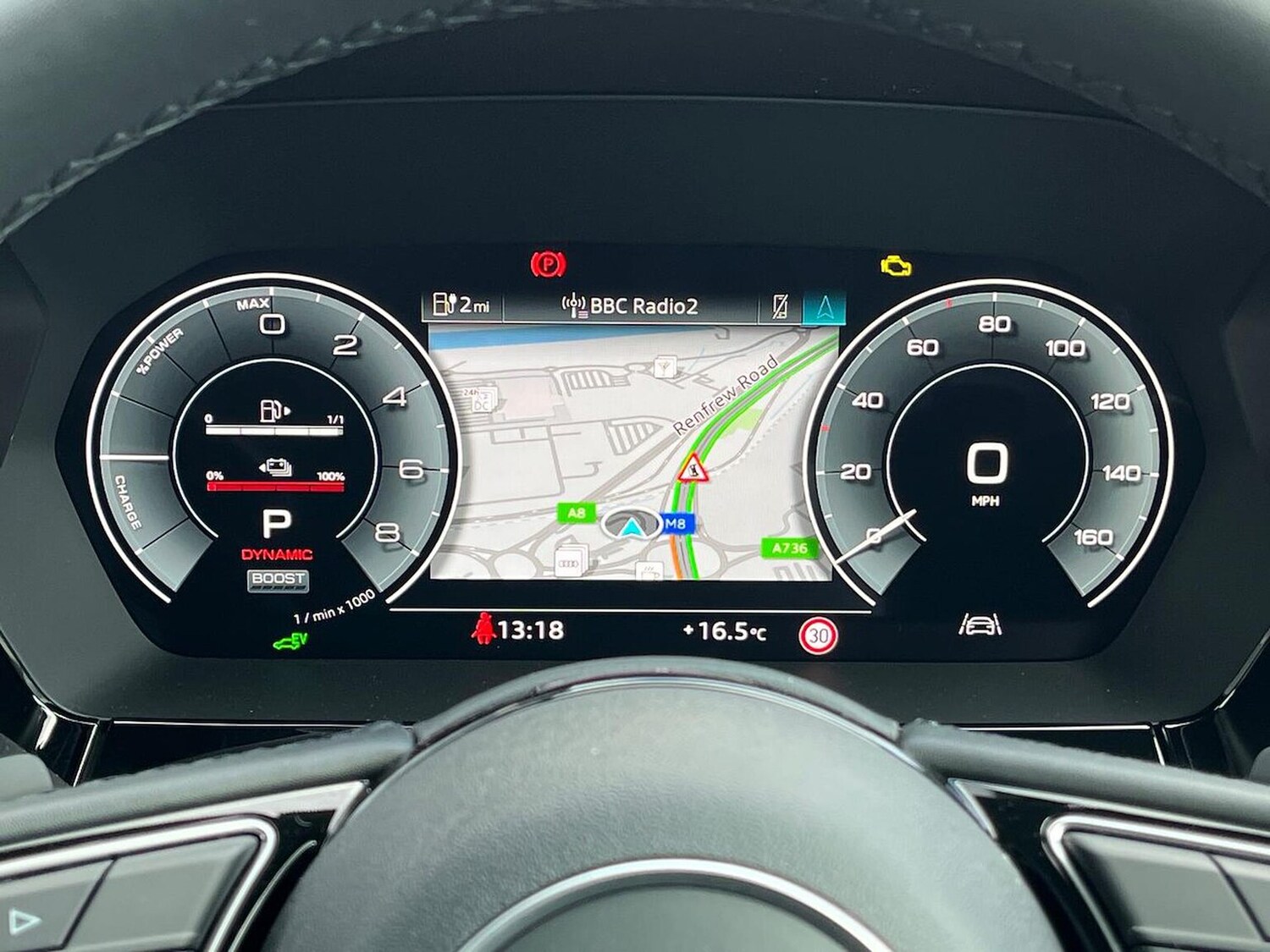 Used Audi A3 2025 for sale - 77984030: Photo 10