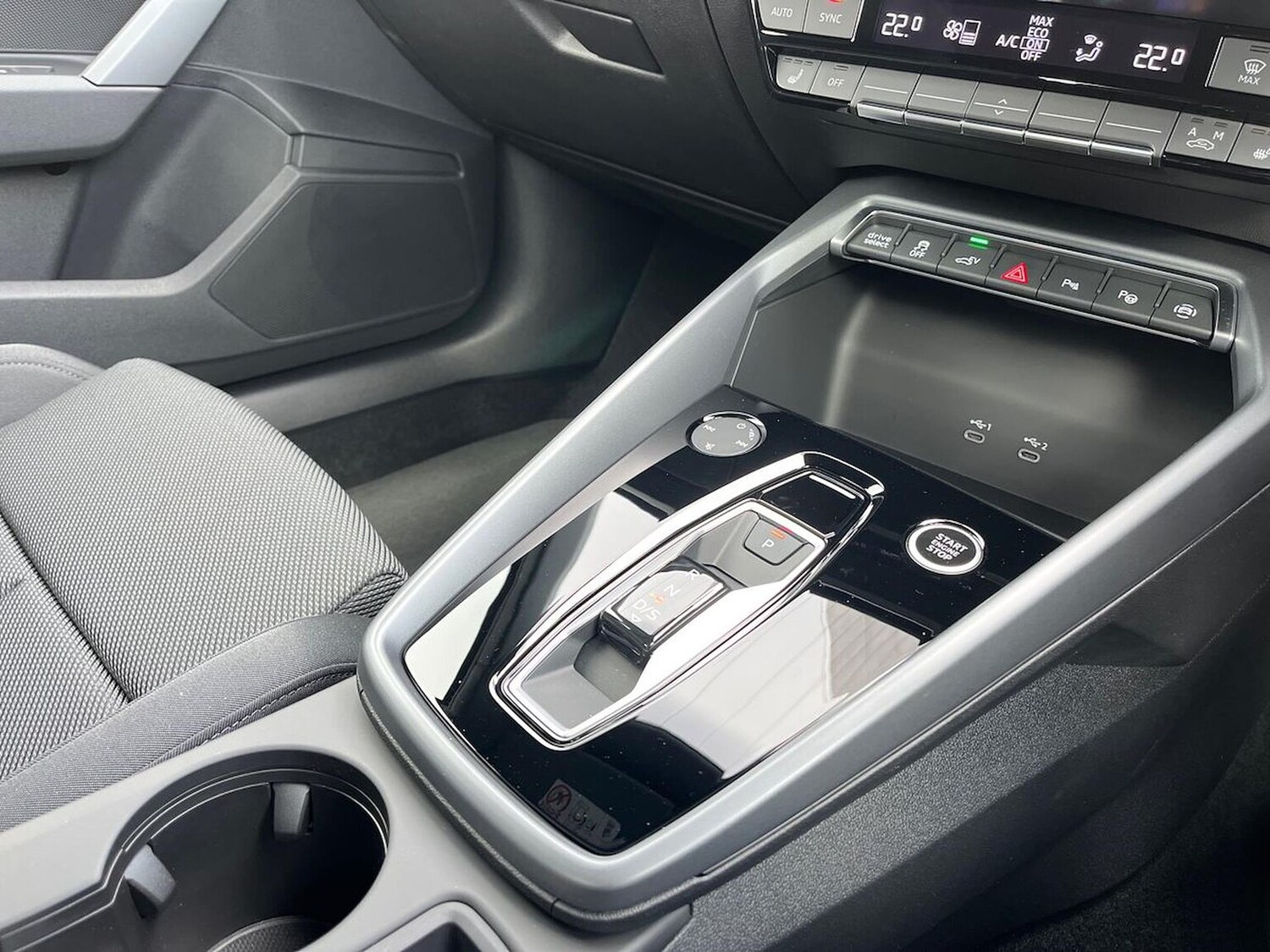 Used Audi A3 2025 for sale - 77984030: Photo 13