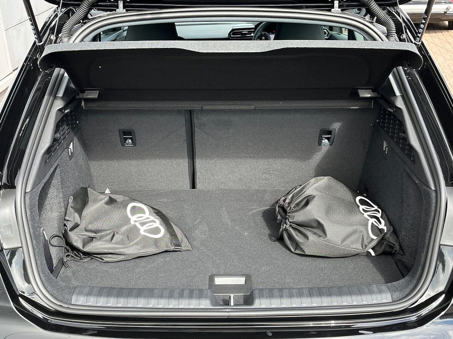 Used Audi A3 2025 for sale - 77984030: Photo 17