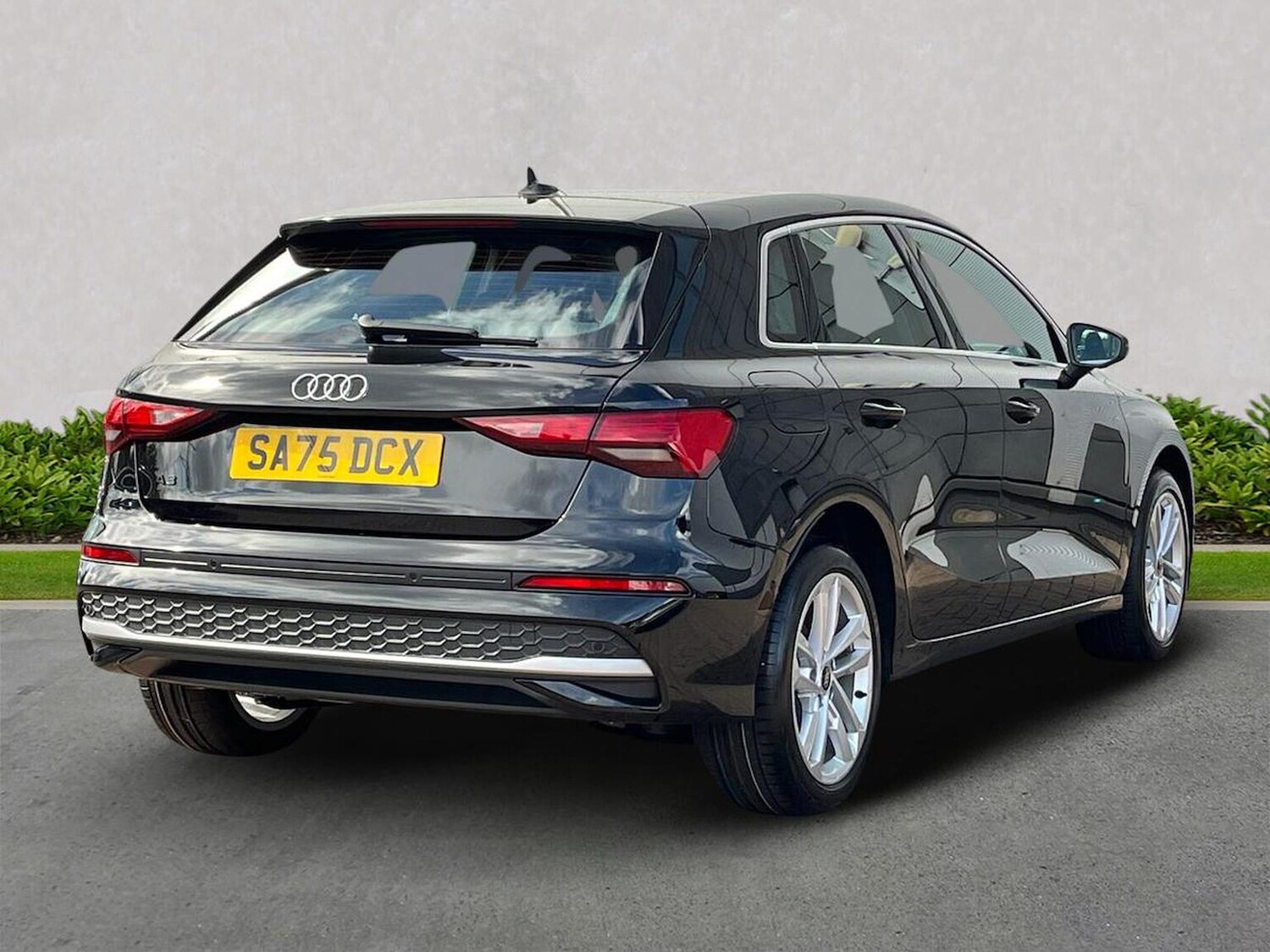 Used Audi A3 2025 for sale - 77984030: Photo 18