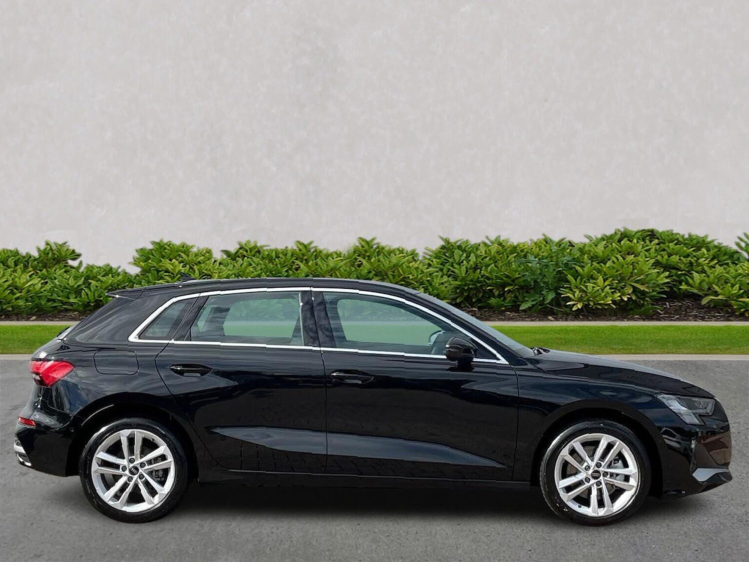 Used Audi A3 2025 for sale - 77984030: Photo 3