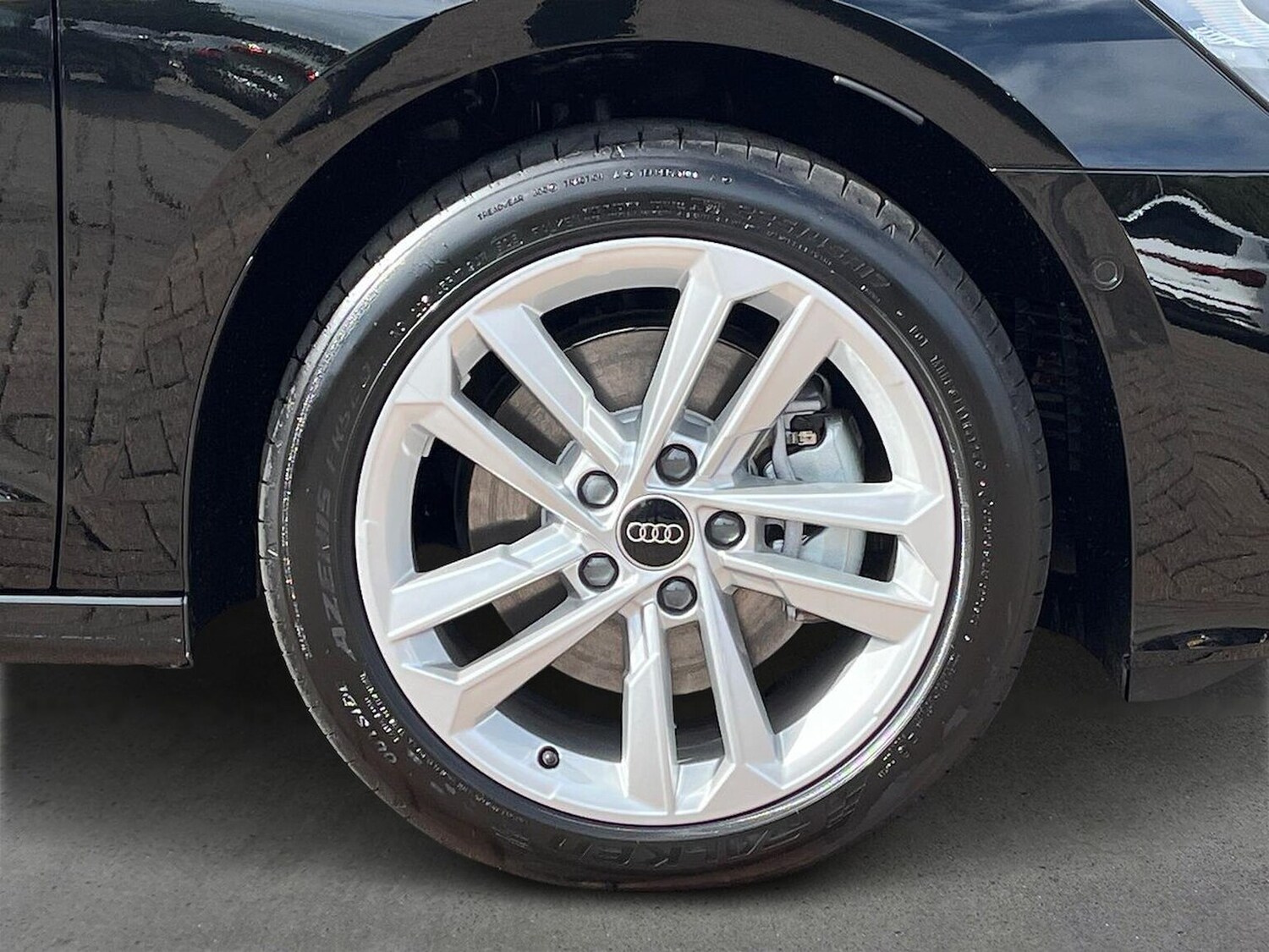 Used Audi A3 2025 for sale - 77984030: Photo 6