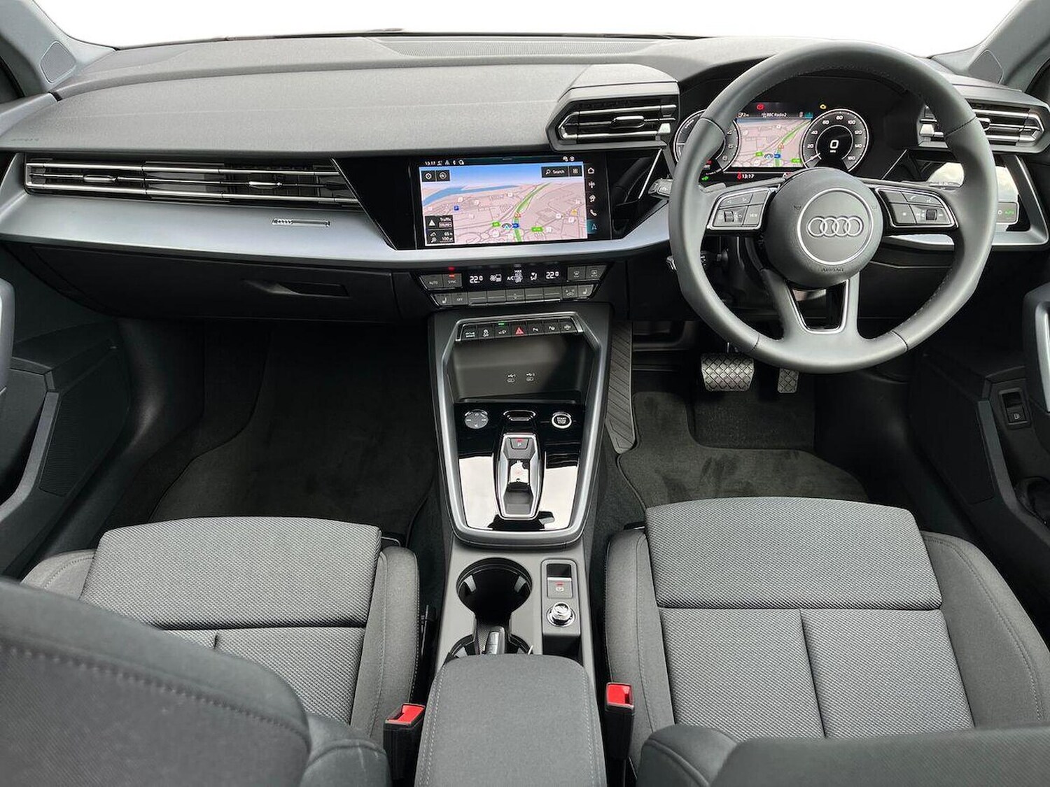 Used Audi A3 2025 for sale - 77984030: Photo 8