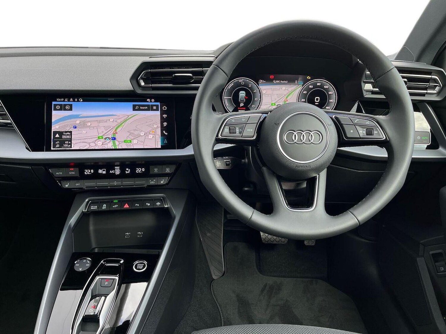 Used Audi A3 2025 for sale - 77984030: Photo 9