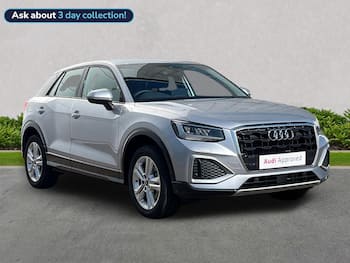 Used Audi Q2 2026 for sale - 79684626: Photo
