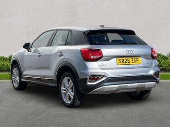 Used Audi Q2 2026 for sale - 79684626: Photo