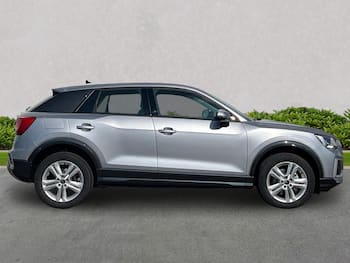 Used Audi Q2 2026 for sale - 79684626: Photo