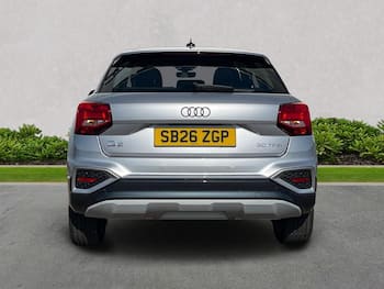 Used Audi Q2 2026 for sale - 79684626: Photo
