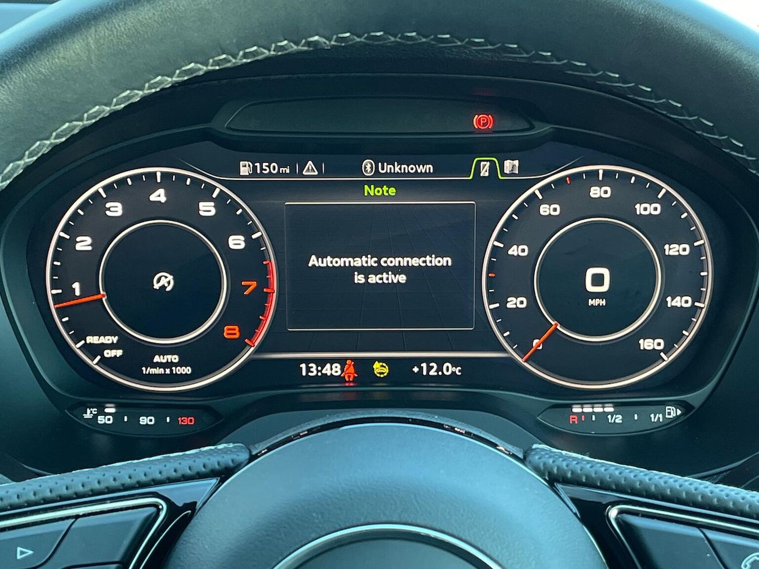 Used Audi Q2 2023 for sale - 76369109: Photo 10