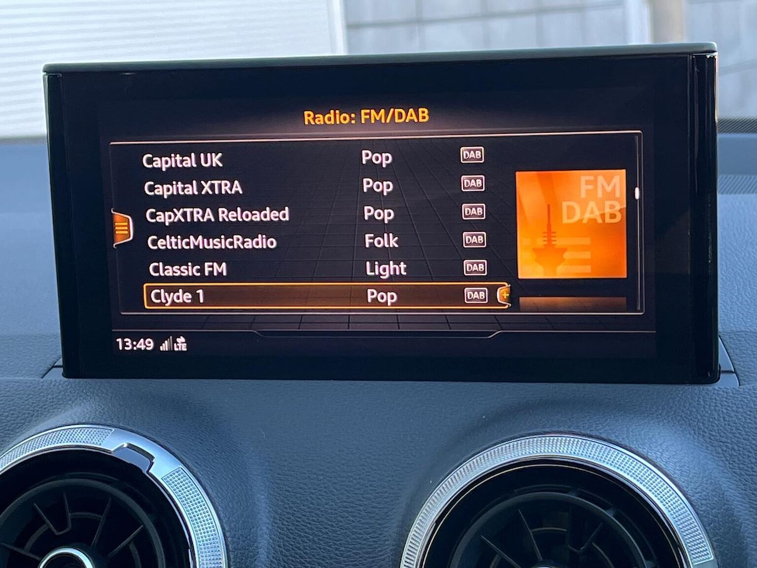 Used Audi Q2 2023 for sale - 76369109: Photo 11