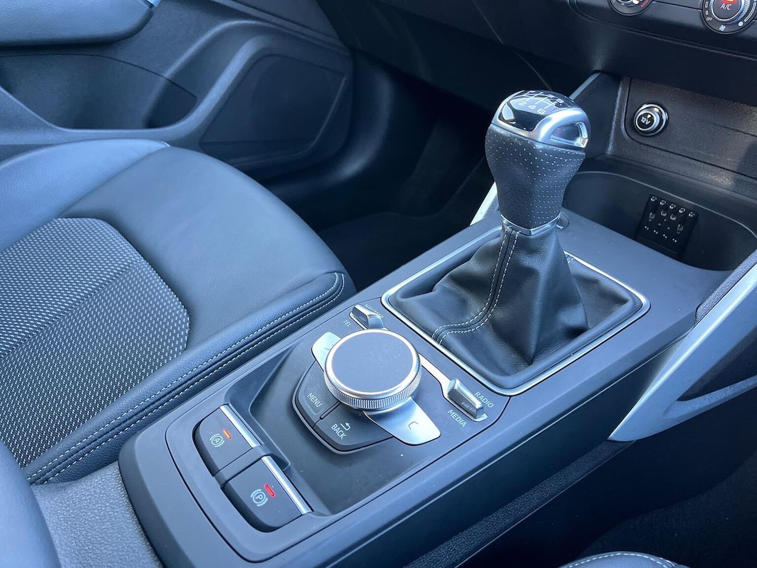 Used Audi Q2 2023 for sale - 76369109: Photo 13