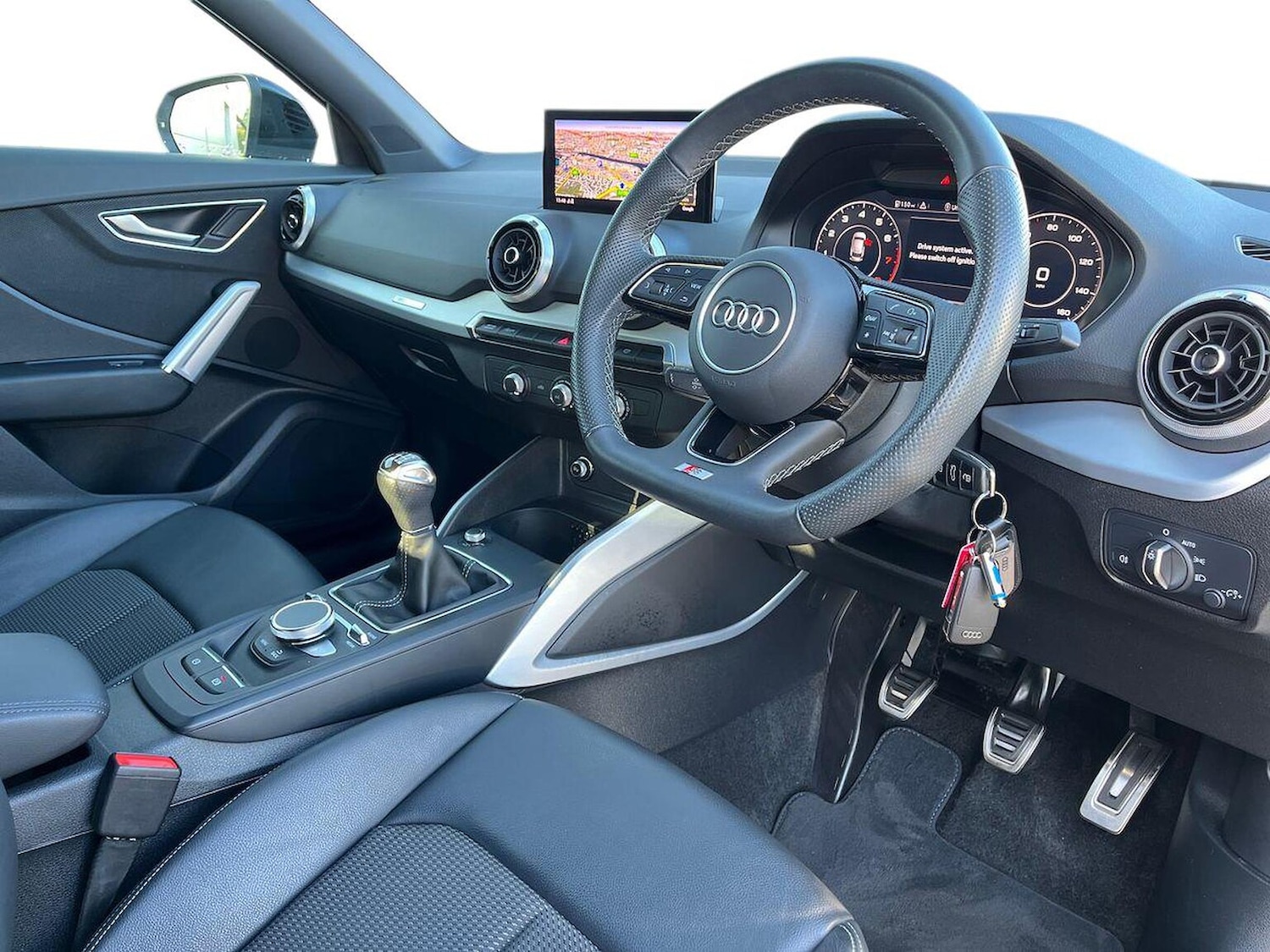 Used Audi Q2 2023 for sale - 76369109: Photo 15