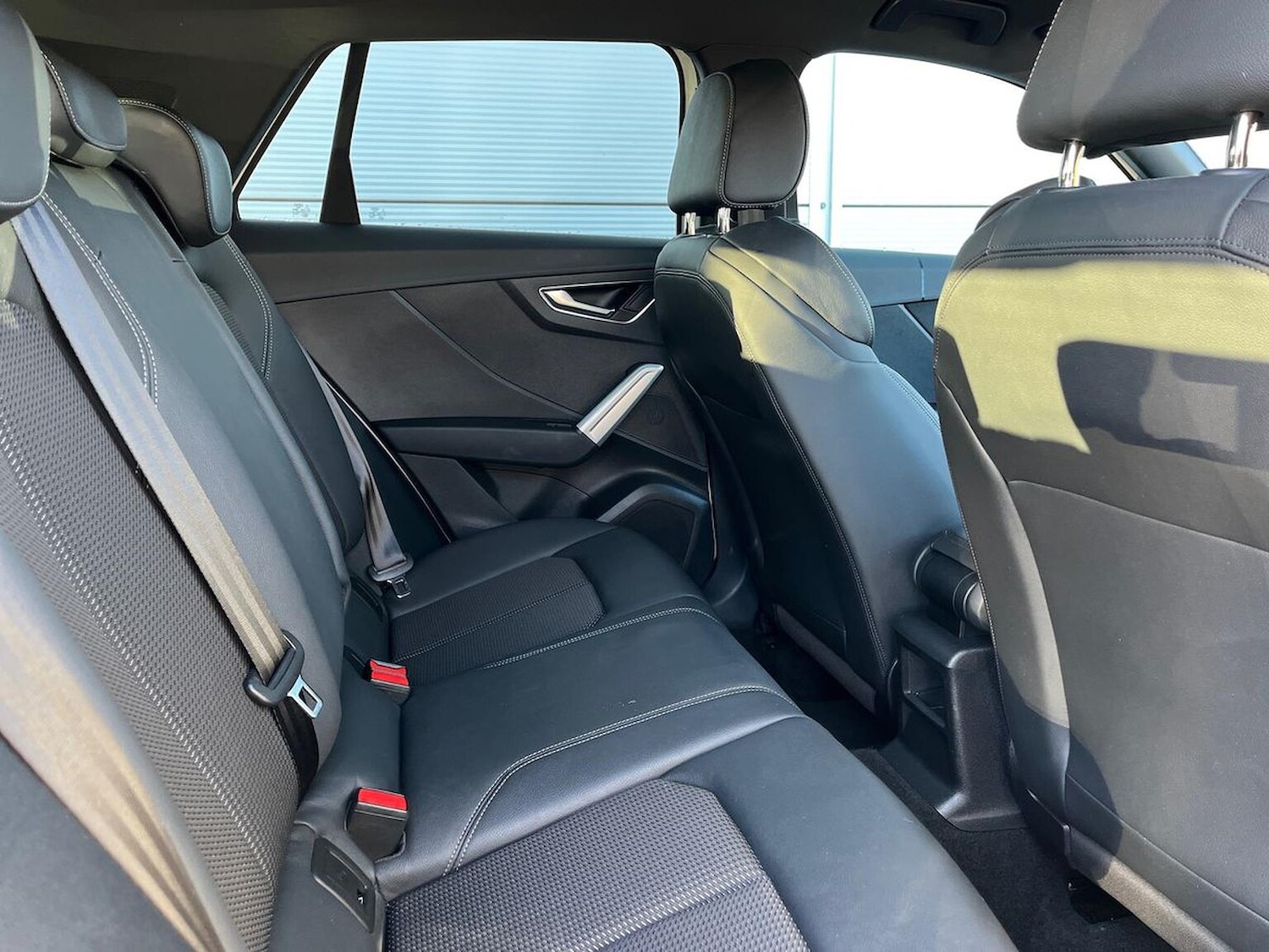 Used Audi Q2 2023 for sale - 76369109: Photo 16