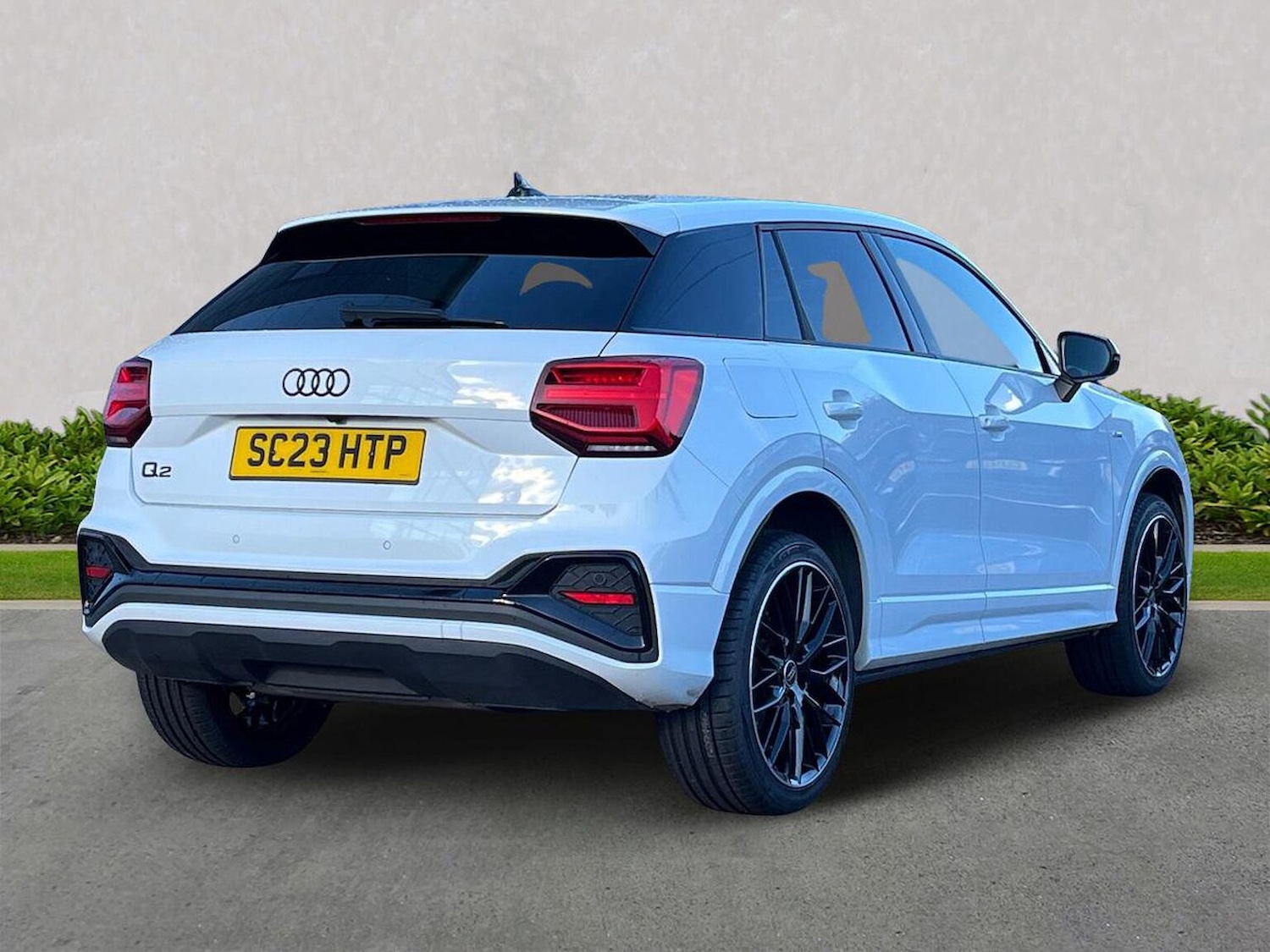 Used Audi Q2 2023 for sale - 76369109: Photo 18