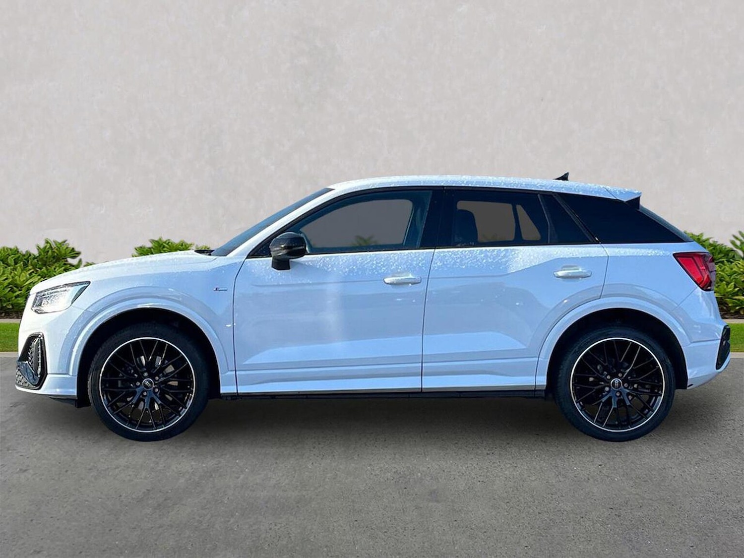 Used Audi Q2 2023 for sale - 76369109: Photo 19