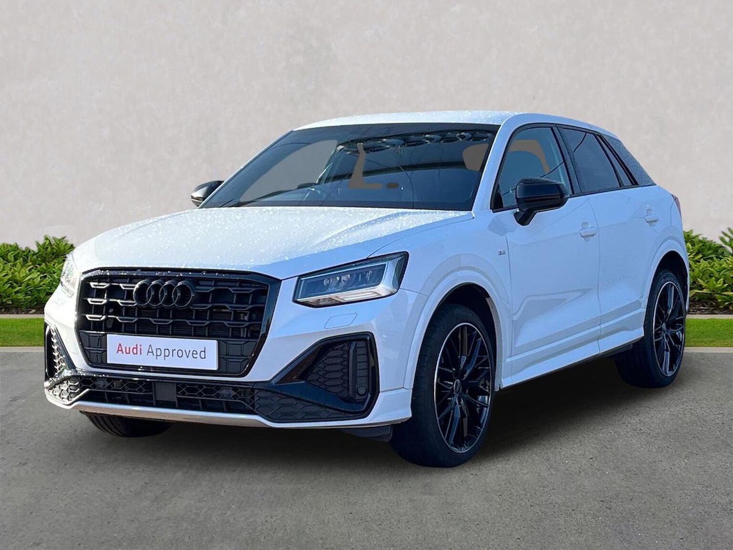 Used Audi Q2 2023 for sale - 76369109: Photo 20