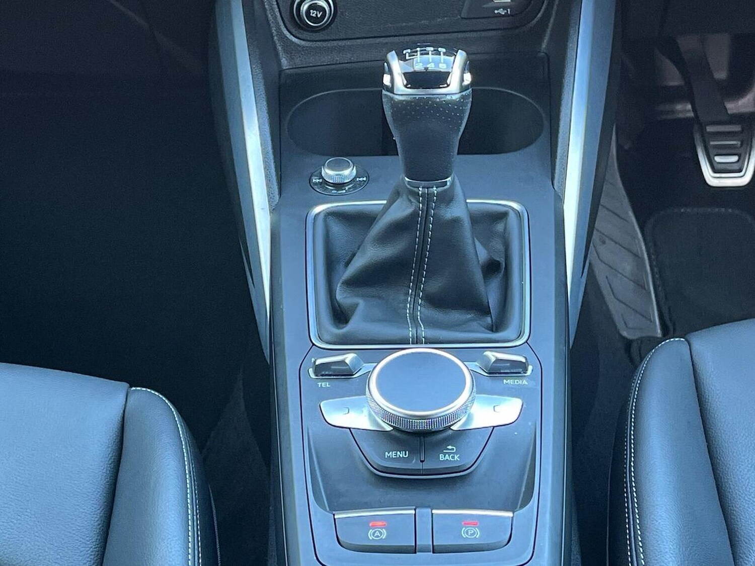 Used Audi Q2 2023 for sale - 76369109: Photo 22