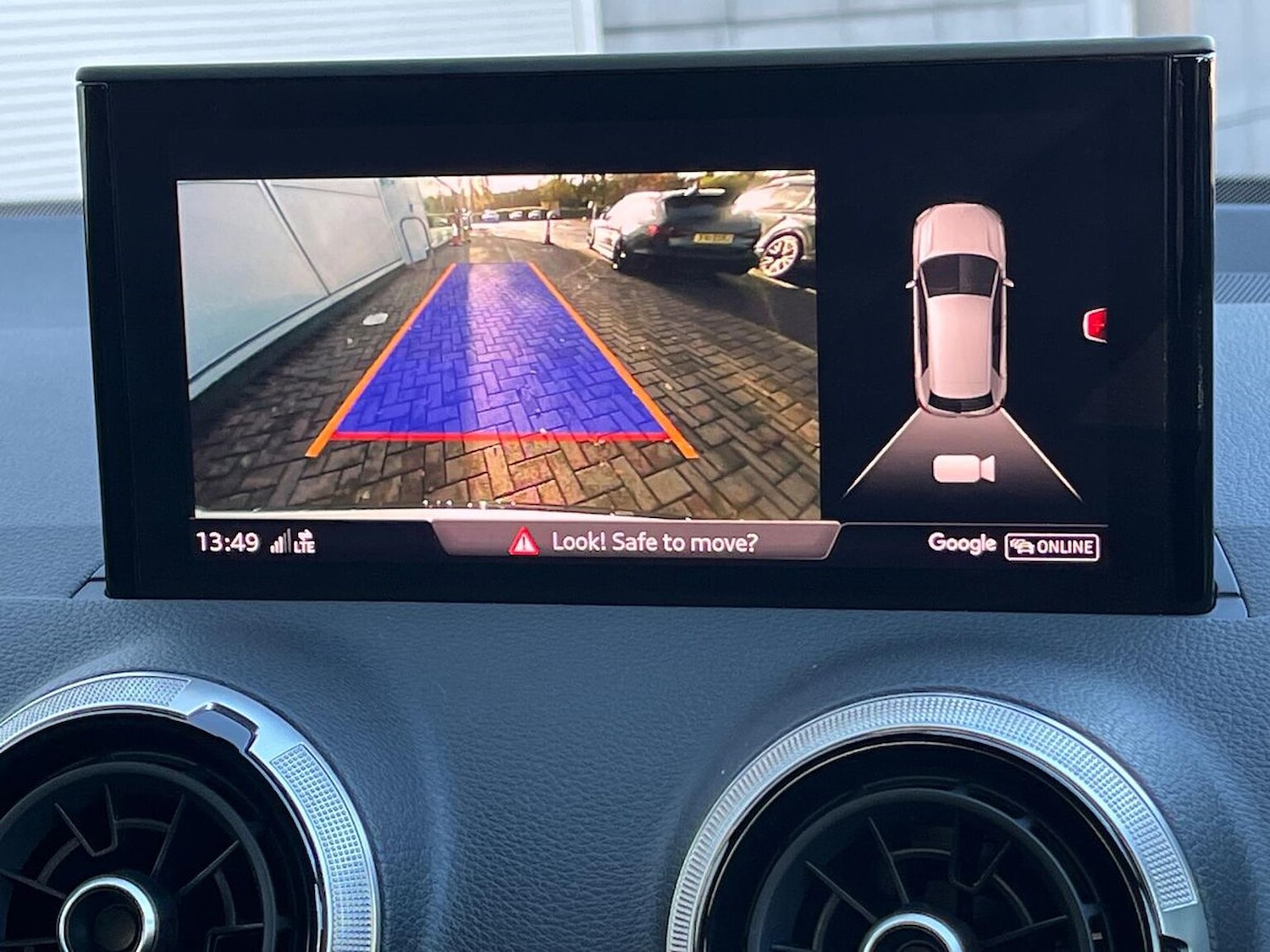 Used Audi Q2 2023 for sale - 76369109: Photo 23