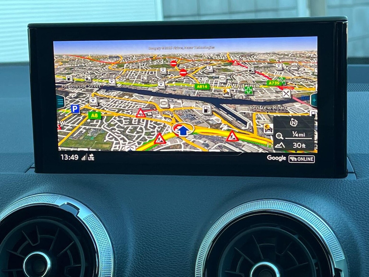 Used Audi Q2 2023 for sale - 76369109: Photo 24