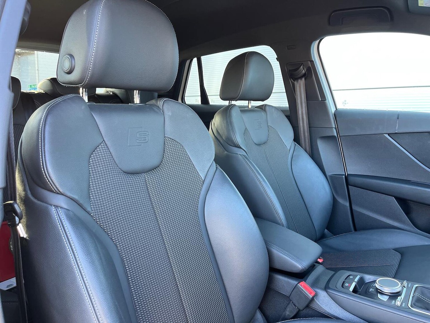 Used Audi Q2 2023 for sale - 76369109: Photo 25