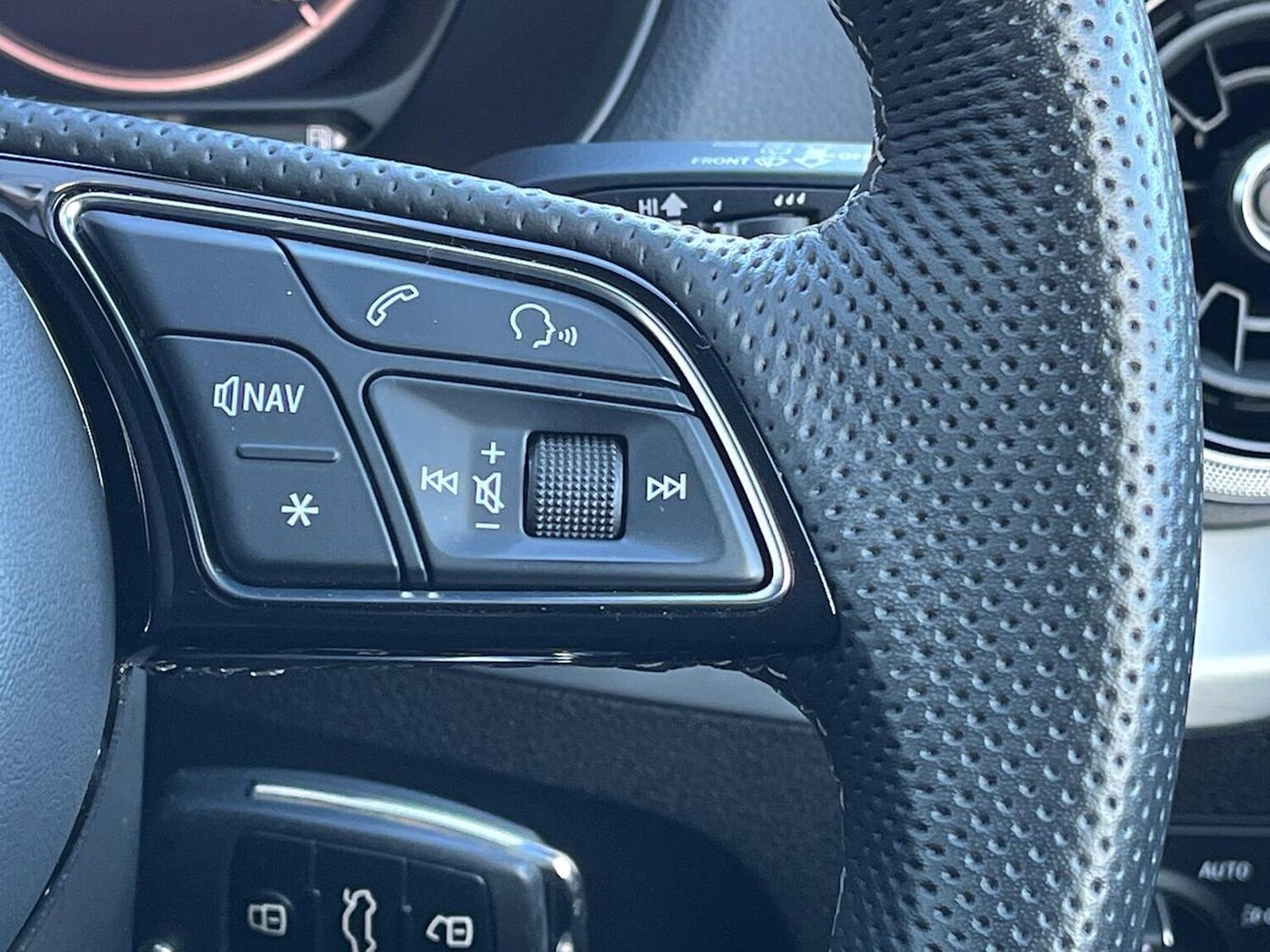 Used Audi Q2 2023 for sale - 76369109: Photo 26