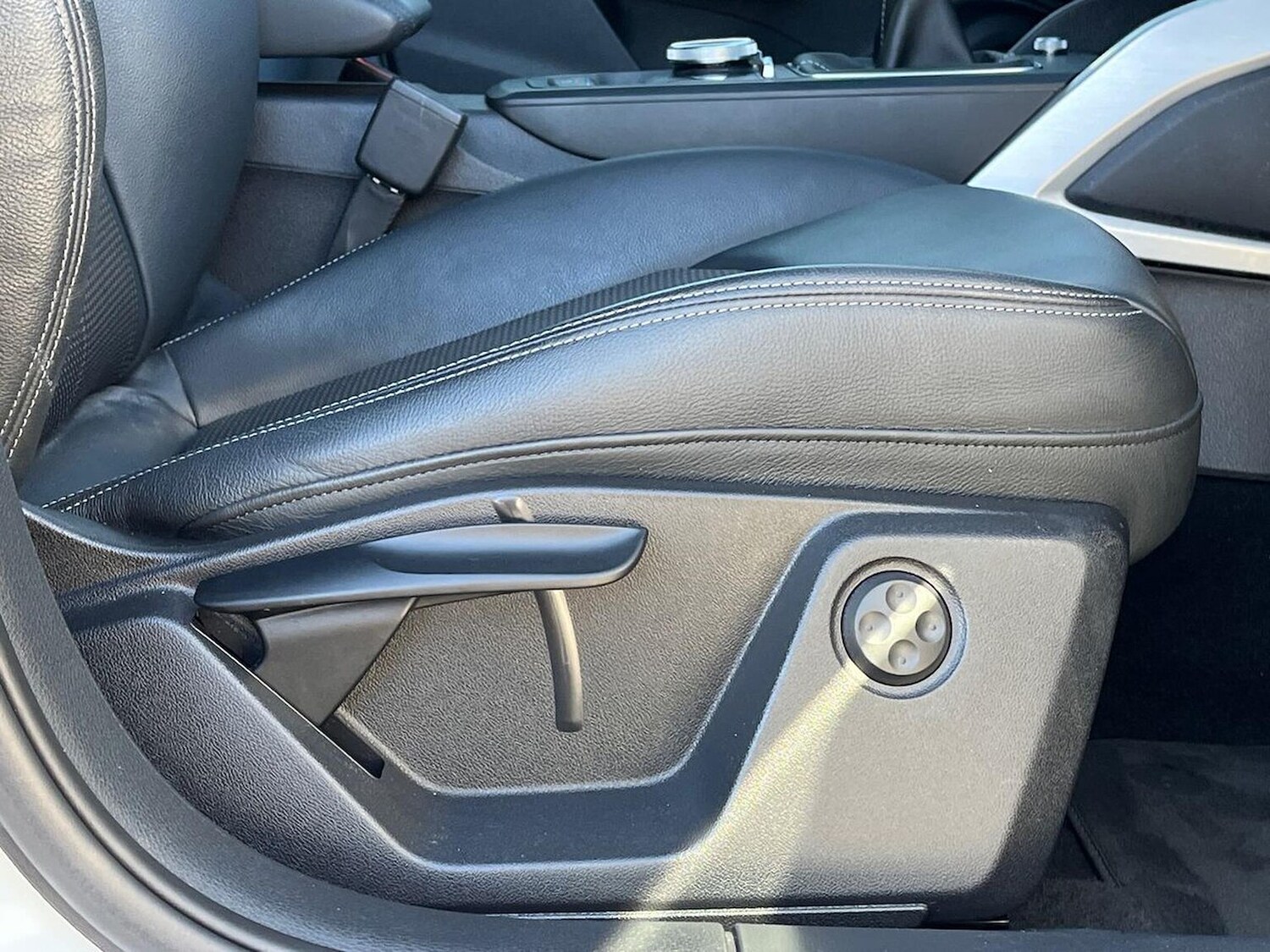 Used Audi Q2 2023 for sale - 76369109: Photo 30