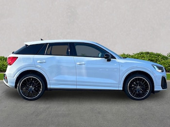 Used Audi Q2 2023 for sale - 76369109: Photo