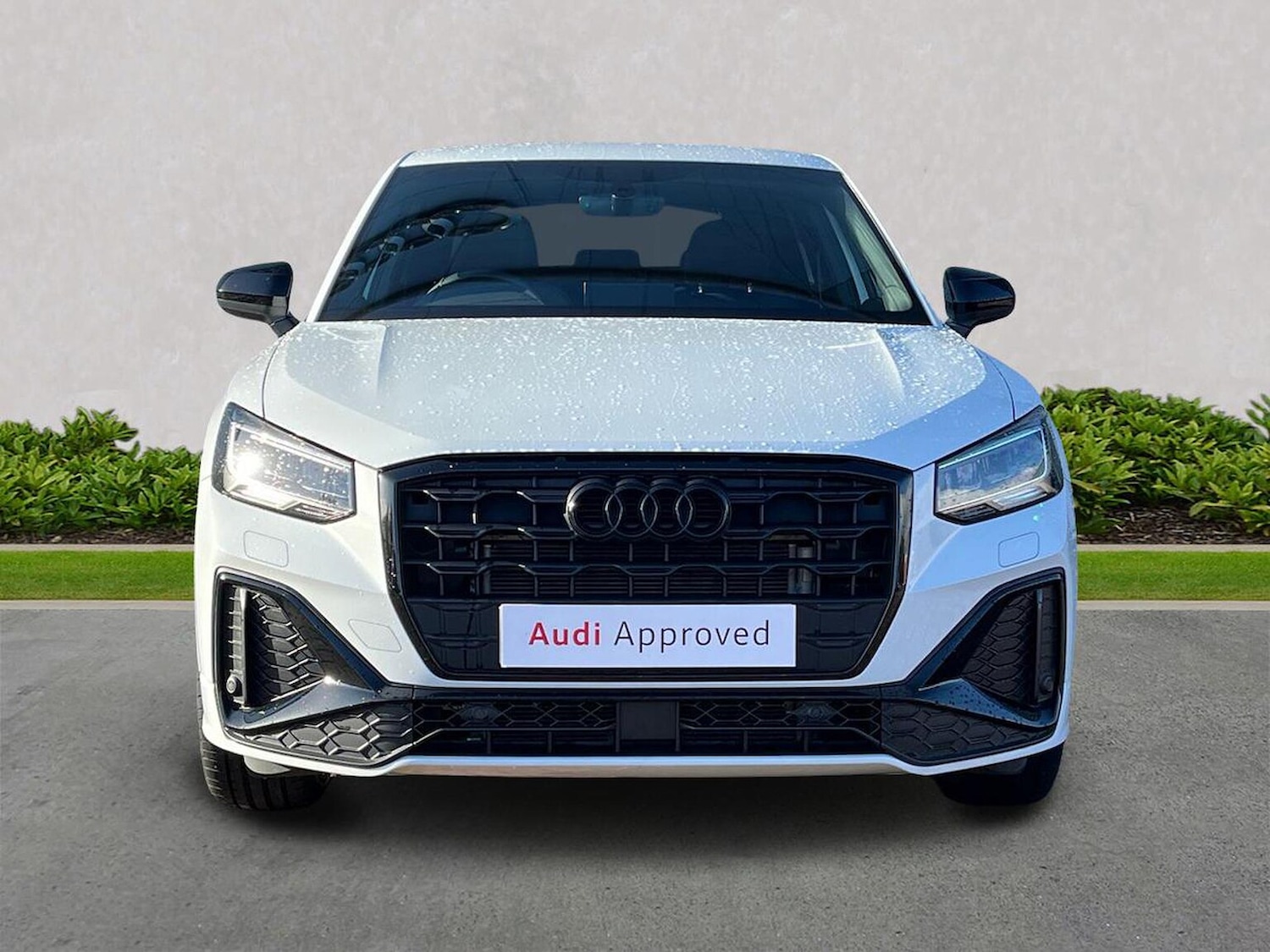 Used Audi Q2 2023 for sale - 76369109: Photo 5