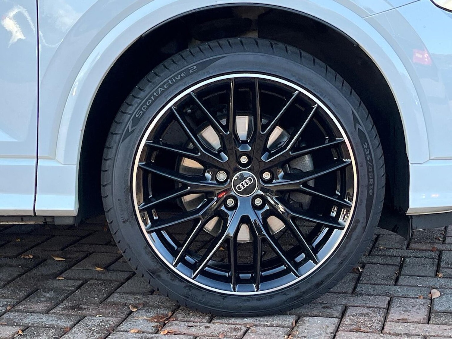 Used Audi Q2 2023 for sale - 76369109: Photo 6