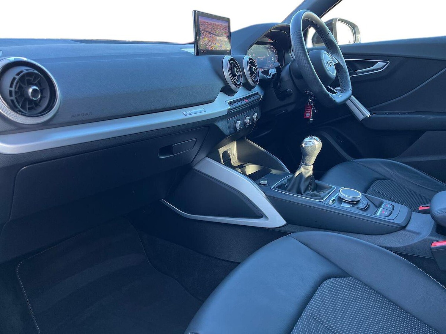 Used Audi Q2 2023 for sale - 76369109: Photo 7