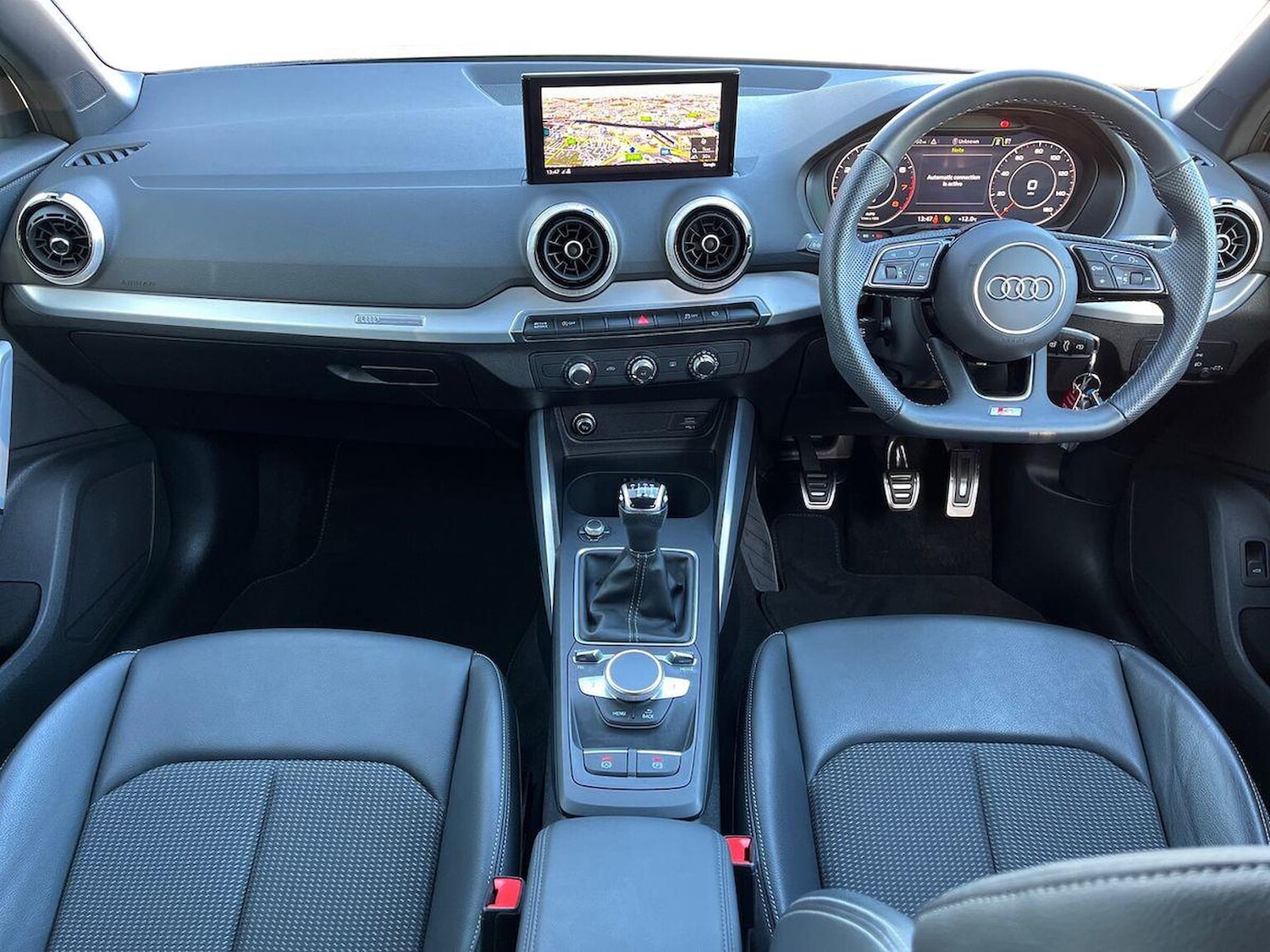 Used Audi Q2 2023 for sale - 76369109: Photo 8