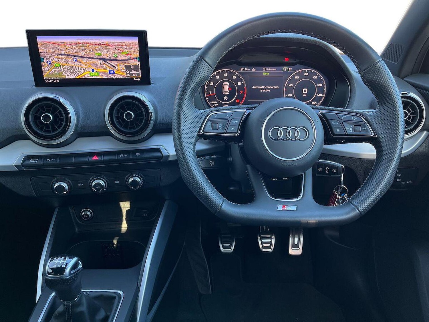 Used Audi Q2 2023 for sale - 76369109: Photo 9