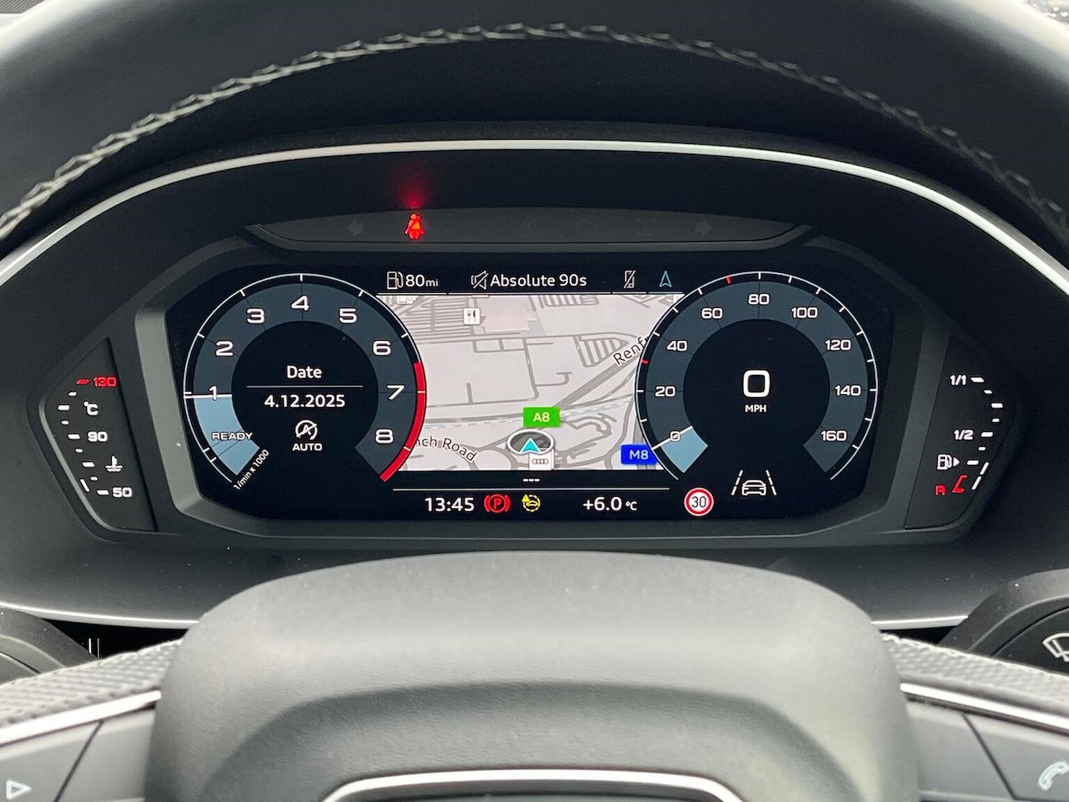 Used Audi Q3 2021 for sale - 76837170: Photo 10