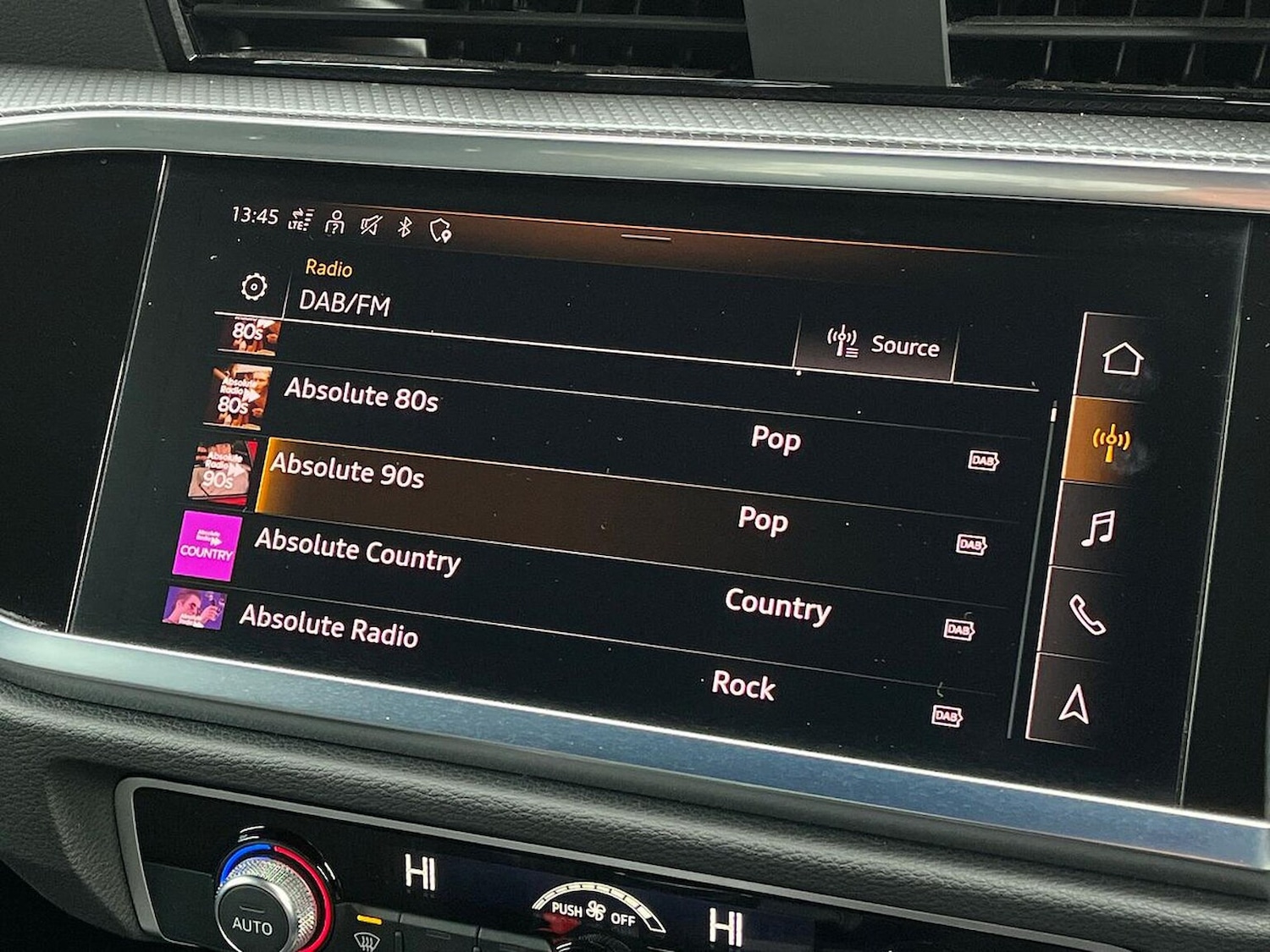 Used Audi Q3 2021 for sale - 76837170: Photo 11