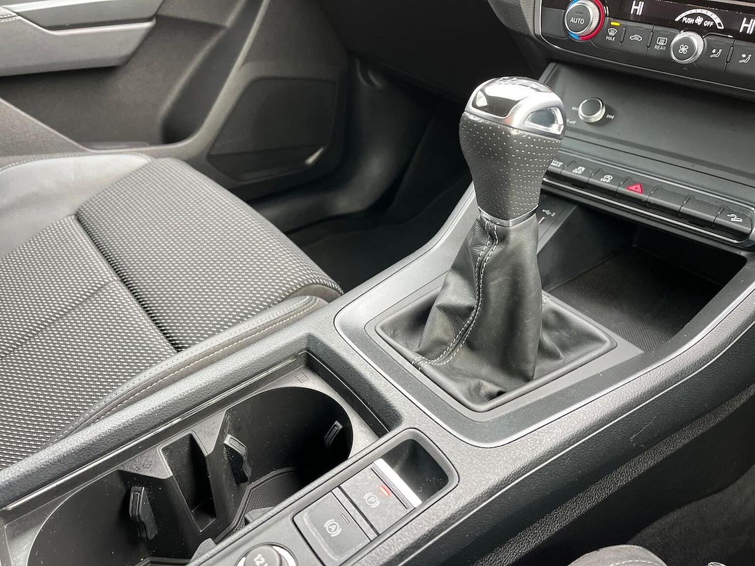 Used Audi Q3 2021 for sale - 76837170: Photo 13