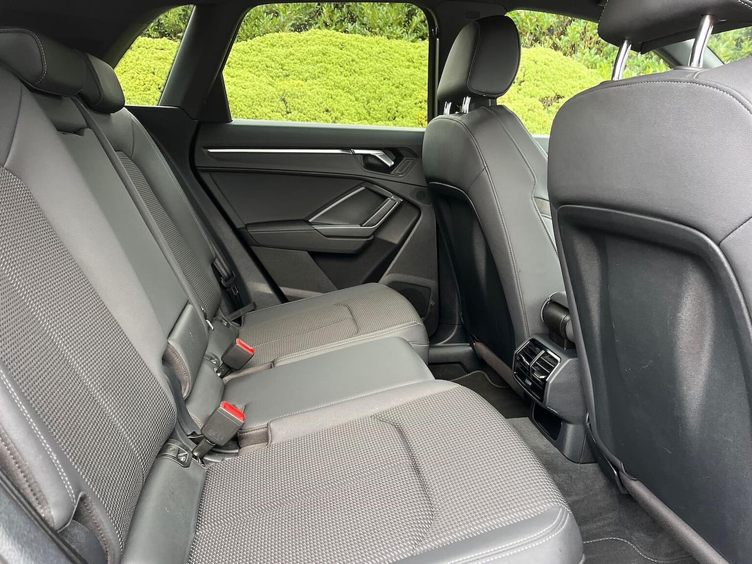 Used Audi Q3 2021 for sale - 76837170: Photo 16