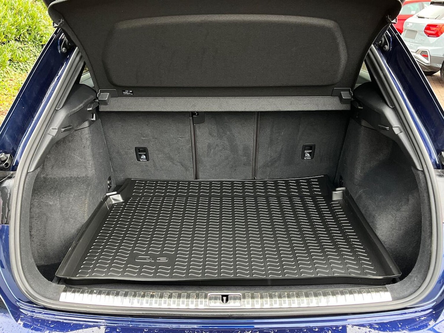 Used Audi Q3 2021 for sale - 76837170: Photo 17