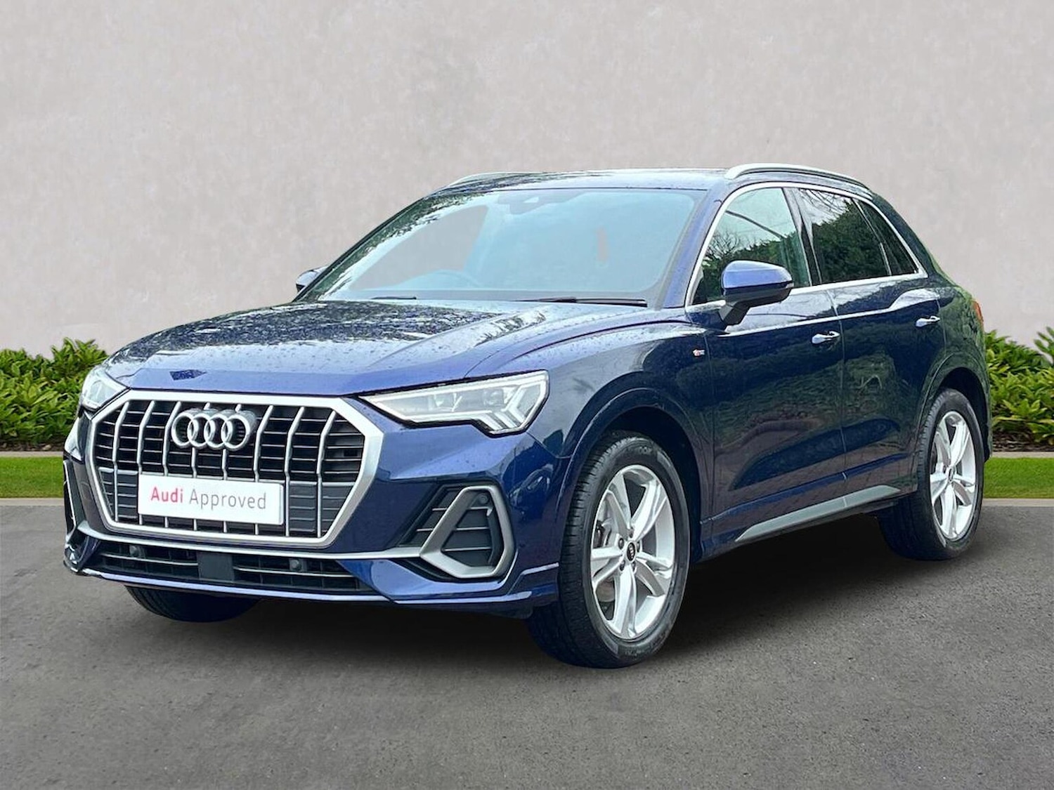 Used Audi Q3 2021 for sale - 76837170: Photo 20
