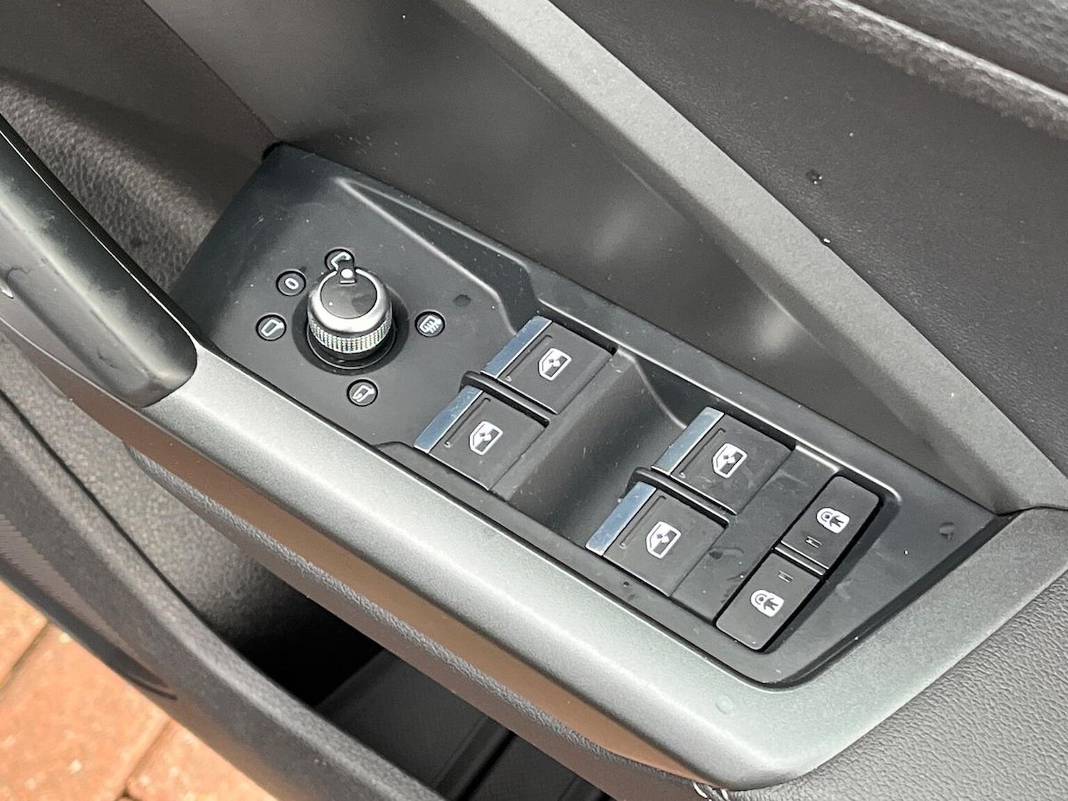 Used Audi Q3 2021 for sale - 76837170: Photo 21