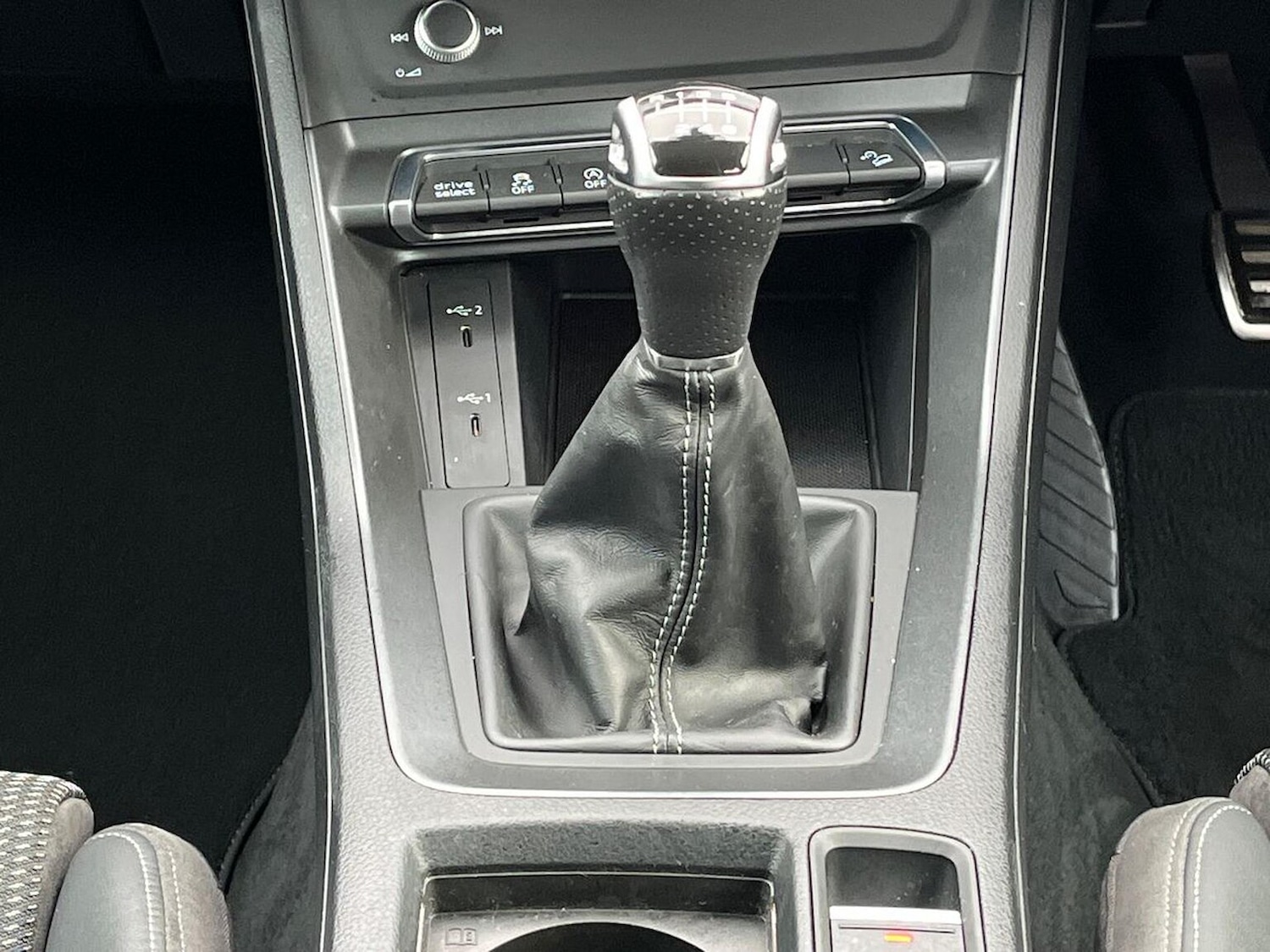 Used Audi Q3 2021 for sale - 76837170: Photo 22