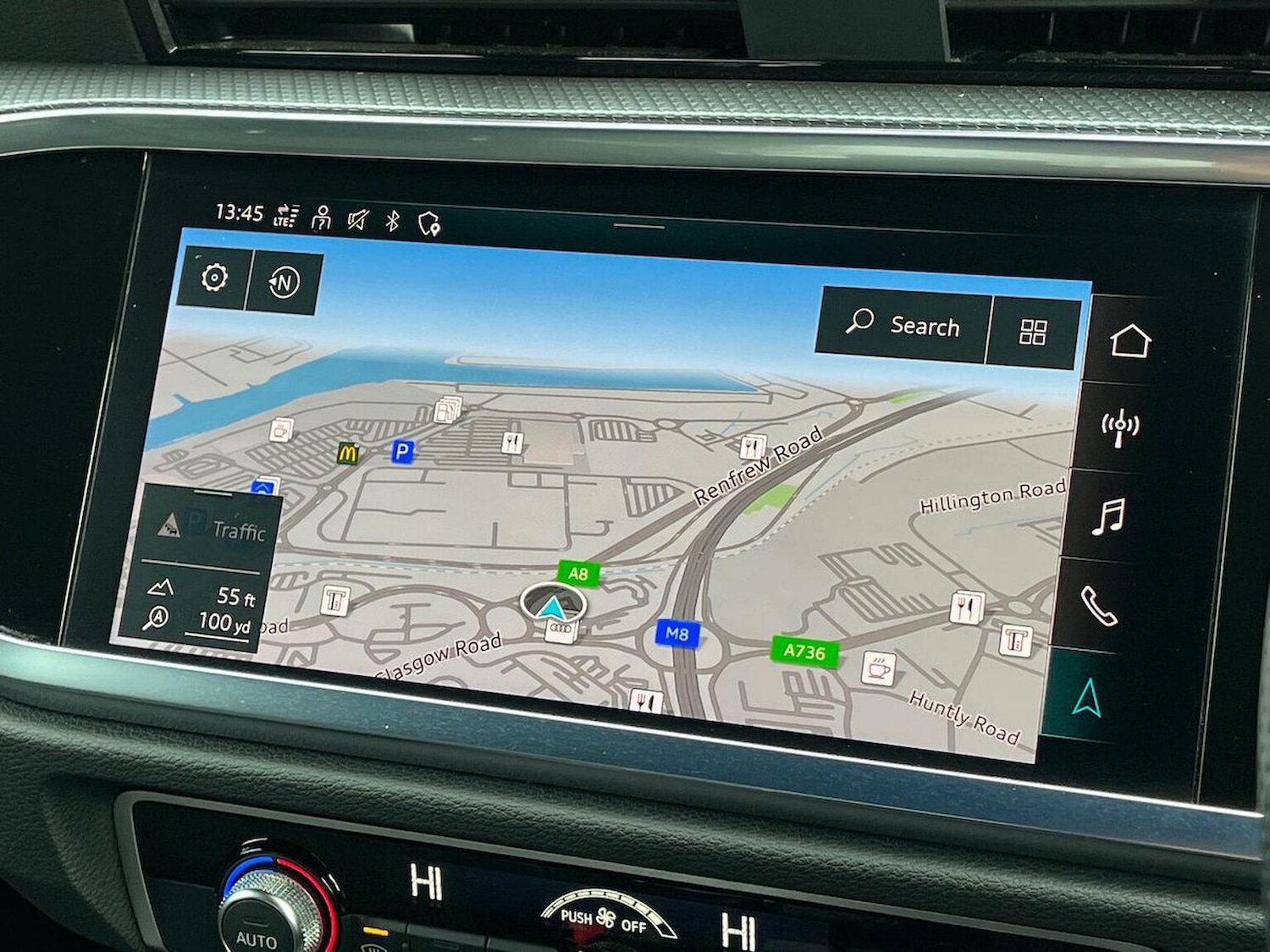 Used Audi Q3 2021 for sale - 76837170: Photo 24