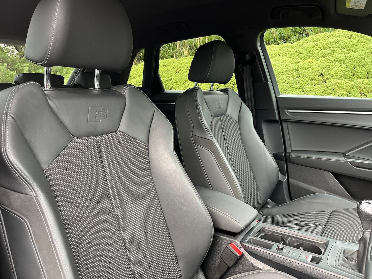 Used Audi Q3 2021 for sale - 76837170: Photo 25