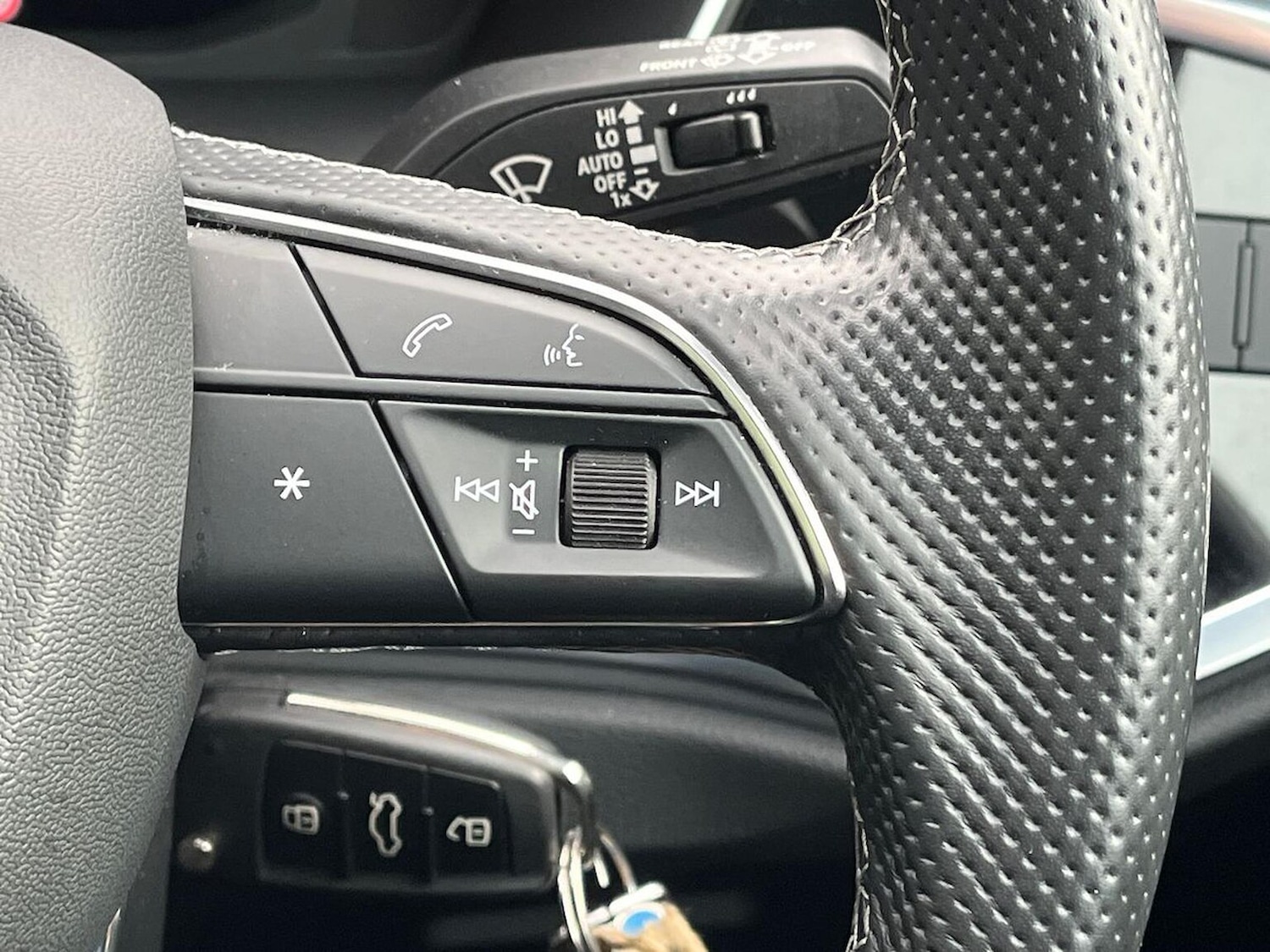 Used Audi Q3 2021 for sale - 76837170: Photo 26