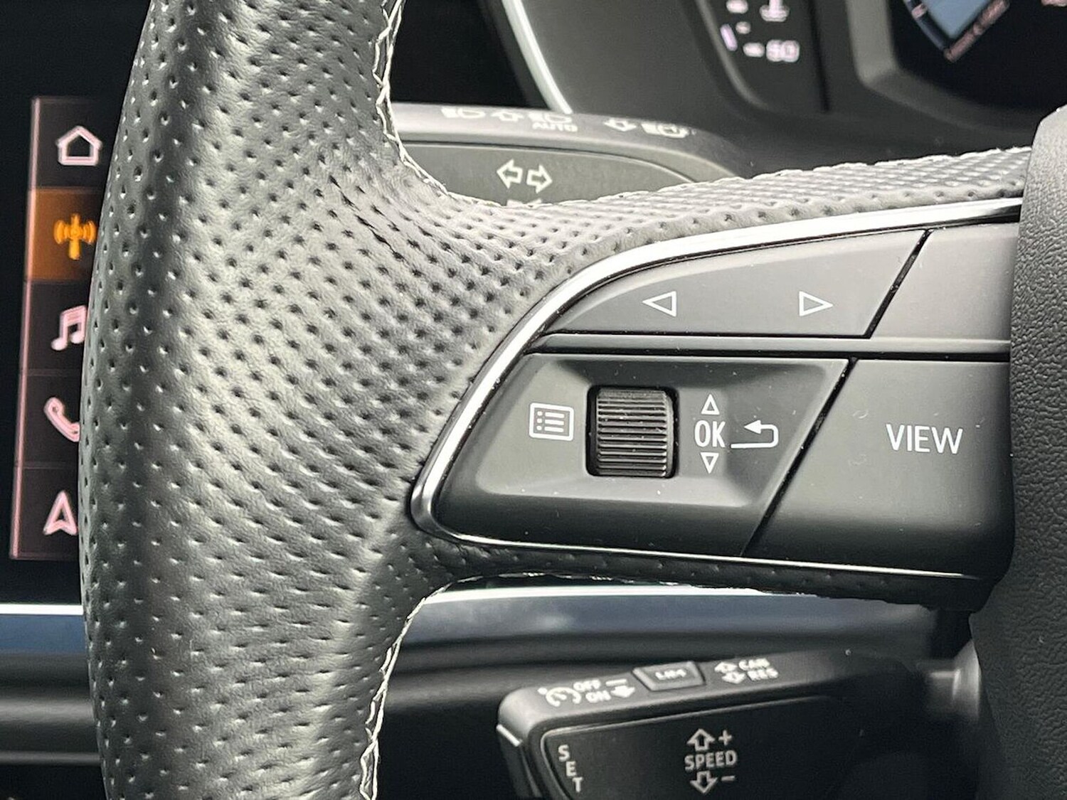 Used Audi Q3 2021 for sale - 76837170: Photo 27