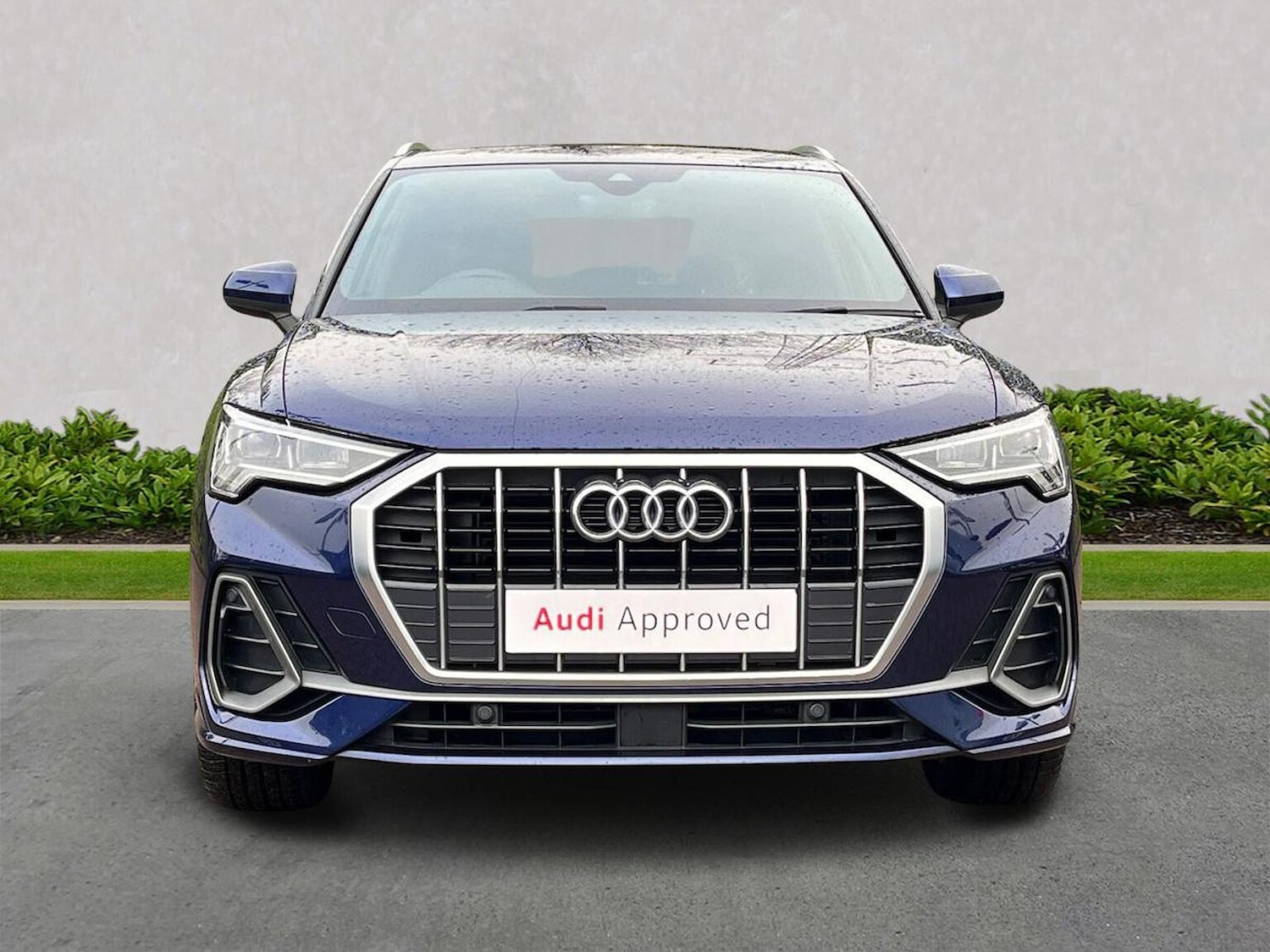 Used Audi Q3 2021 for sale - 76837170: Photo 5