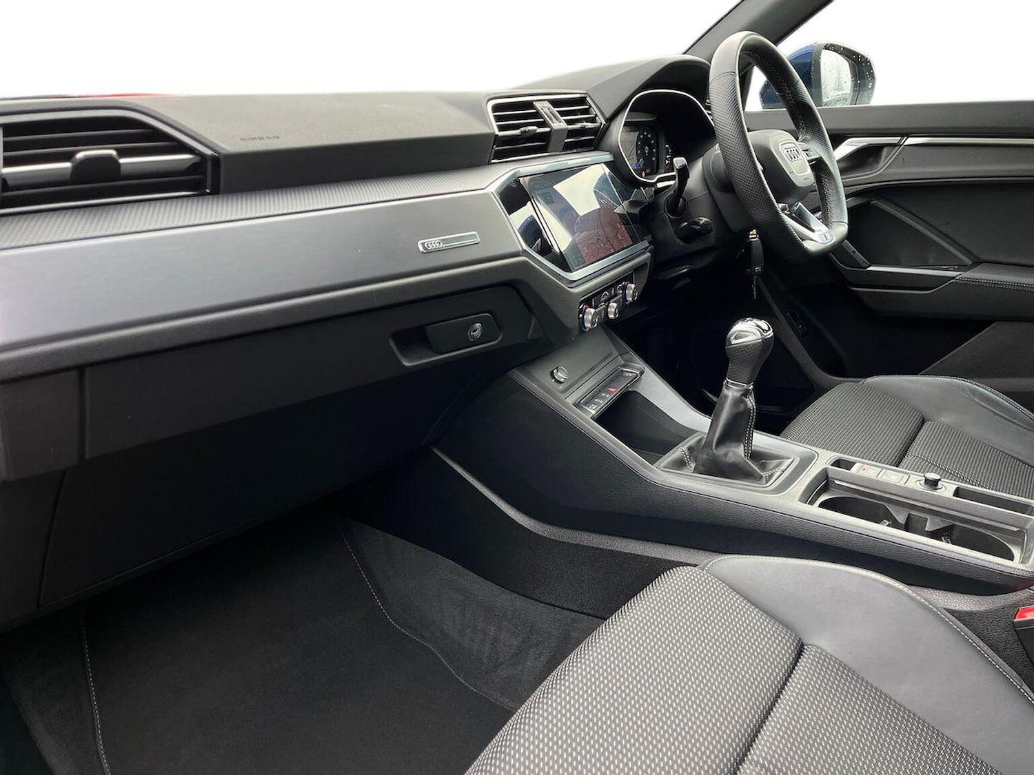 Used Audi Q3 2021 for sale - 76837170: Photo 7