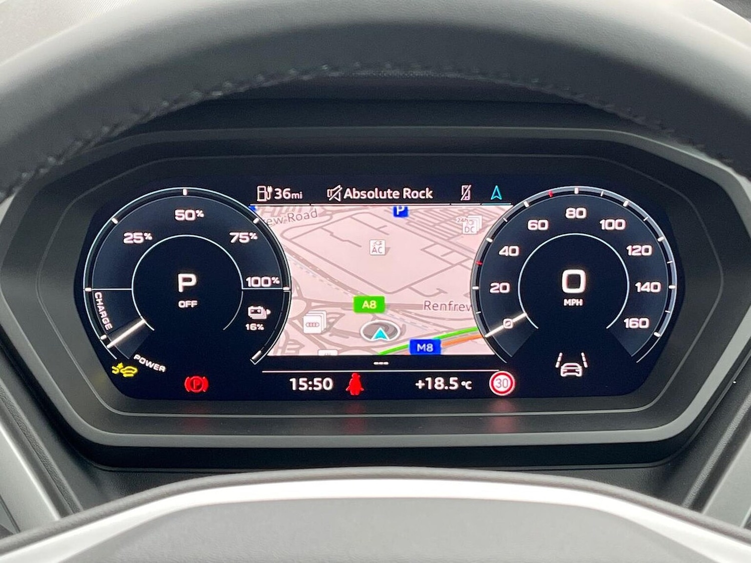 Used Audi Q4 e-tron 2025 for sale - 76694574: Photo 10